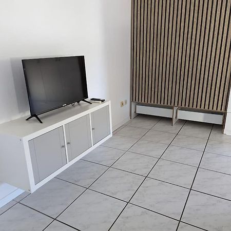 Apartmentlochbruecke Meckenbeuren Exteriér fotografie