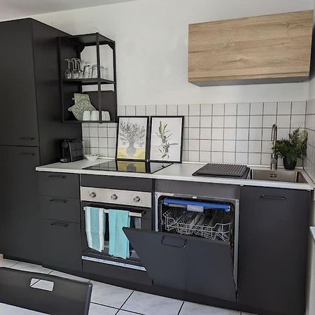 Apartmentlochbruecke Meckenbeuren Exteriér fotografie
