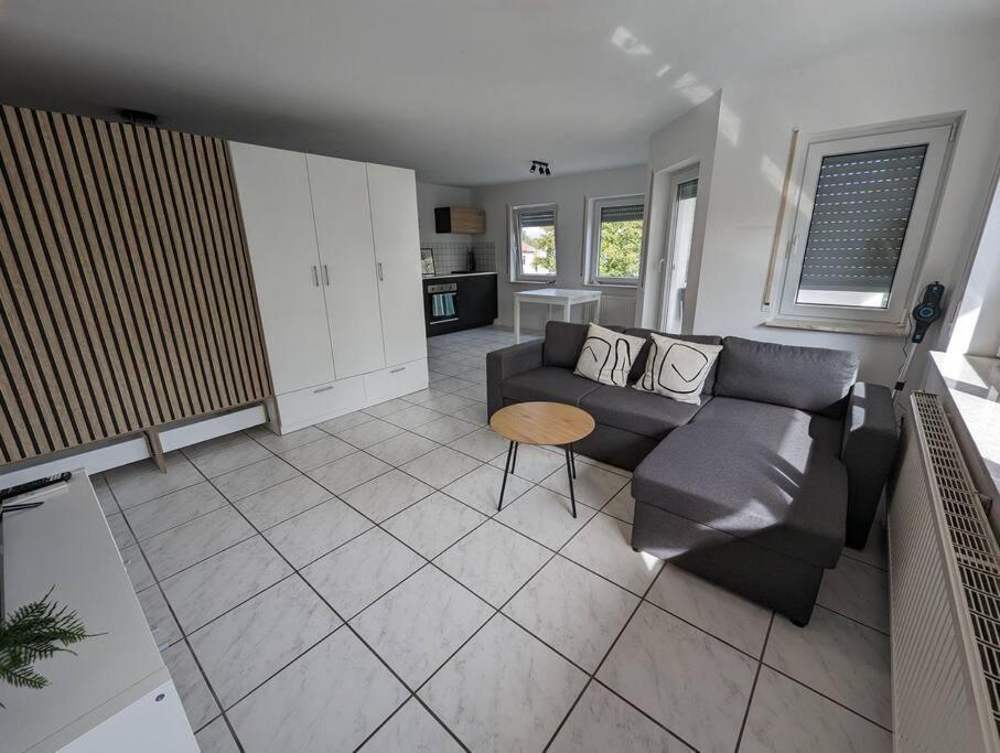 Apartmentlochbruecke Meckenbeuren Exteriér fotografie