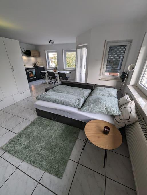 Apartmentlochbruecke Meckenbeuren Exteriér fotografie